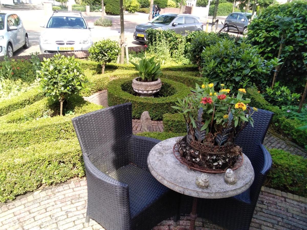 Studio Casa Super Zandvoort Extérieur photo