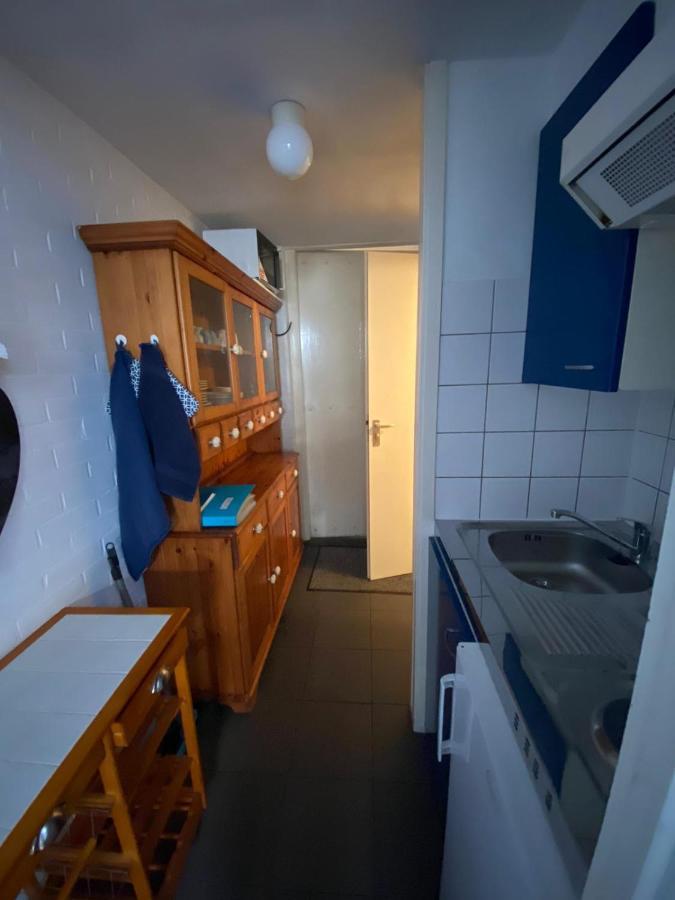 Studio Casa Super Zandvoort Extérieur photo